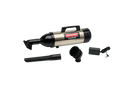 Metrovac CHV-S4: CORDLESS EVOLUTION HAND VAC