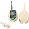 PENTAIR XCVR ASY W/HIGH POWER ANTENNA SCREENLOGIC WIRELESS CONNECT KIT