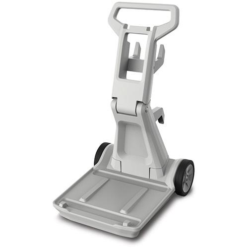 Hayward RC3400CC AquaVac 500 Robotic Pool Cleaner Caddy Cart