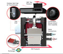 Raypak AVIA 264K BTU Propane Gas Heater - WiFi & Digital Control