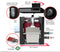 Raypak AVIA 264K BTU Propane Gas Heater - WiFi & Digital Control