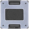 HOBOT-2S Window Cleaning Robot with Dual Ultrasonic Water Spray