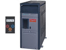 Raypak 156K BTU Propane Gas Above-Ground Pool & Spa Heater – Digital Ignition (P-R156A-EP-C)