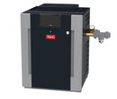 Raypak 337K BTU Low NOx ASME Natural Gas Commercial Pool Heater (B-R337A-EN-X)