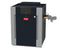 Raypak 337K BTU Low NOx ASME Natural Gas Commercial Pool Heater (B-R337A-EN-X)