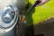 Metrovac FULL SIZE VAC N BLASTER 8.0 PEAK HP VACUUM CLEANER/BLOWER W/ ACCESSORIES + 30' HOSE + 10 FOOT CAR DRYER HOSE