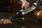 Metrovac METROPOLITAN EVOLUTION HAND VAC VM4SB500