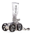 Pentair Kreepy Krauly Platinum Gray