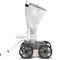 Pentair Kreepy Krauly Platinum Gray