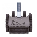 HAYWARD Pool Cleaner 4 Wheel Suction Cleaner, Limited Black Edition